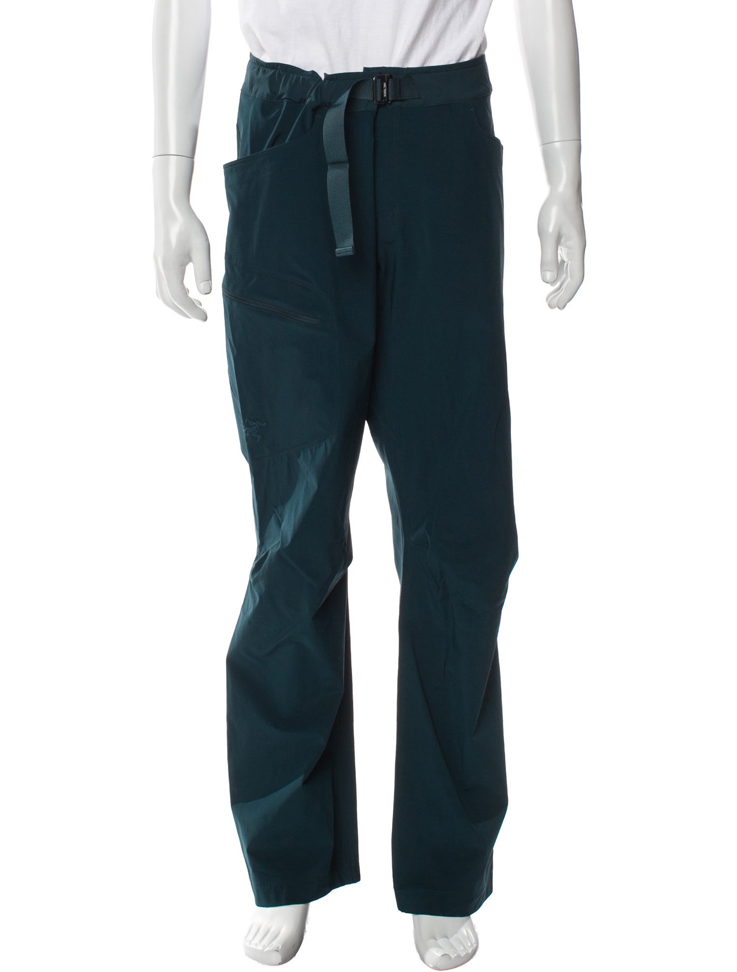 Arc'Teryx Lounge Bottoms